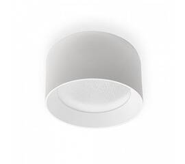Потолочный светодиодный светильник Italline IT02-004 white
