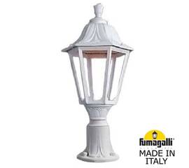 Садовый светильник Fumagalli E35.113.000.WXH27