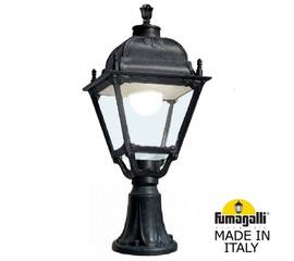 Садовый светильник Fumagalli U33.113.000.AXH27