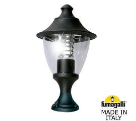 Садовый светильник Fumagalli F50.115.000.AXE27