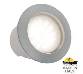 Тротуарный светильник Fumagalli 3F1.000.000.LXD1L