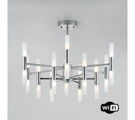 Потолочная люстра Bogates Bastone 345 Smart (549)