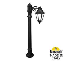 Садовый светильник Fumagalli E22.163.S10.AXF1R
