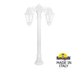 Садовый светильник Fumagalli E22.163.S20.WXF1RDN