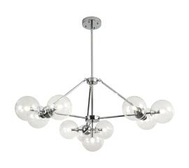 Люстра на штанге Lussole Topgrade Hartwell LSP-8392