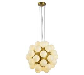Подвесная люстра Lussole Topgrade Haines LSP-8404