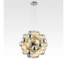 Подвесная люстра Lussole Topgrade Haines LSP-8406