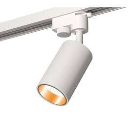 Трековый однофазный светильник Ambrella Light Track System XT6322023 (A2520, C6322, N6113)