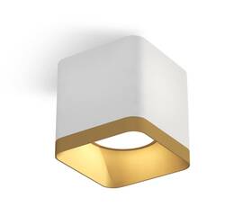 Накладной светильник Ambrella Light Techno XS7805004