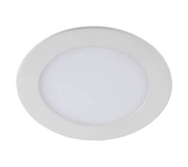 Встраиваемый светильник ЭРА LED 1-6-4K Б0017486