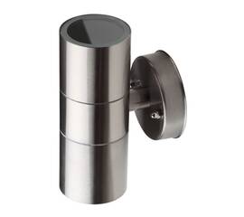 Уличный настенный светильник ЭРА WL16 Б0034616