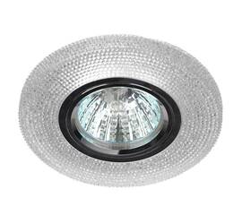 Встраиваемый светильник ЭРА DK LD1 WH Б0018775
