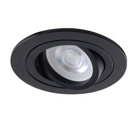 Встраиваемый светильник Crystal Lux CLT 001 CLT 001C1 BL