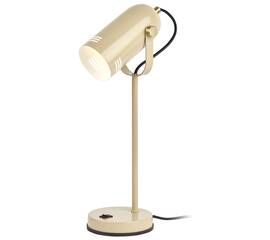 Настольная лампа ЭРА N-117-Е27-40W-BG Б0047194