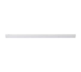 Мебельный светильник ЭРА LLED-01-12W-6500-W Б0019780