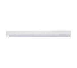 Мебельный светильник ЭРА LLED-02-04W-4000-MS-W Б0019783