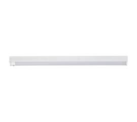 Мебельный светильник ЭРА LLED-02-08W-4000-MS-W Б0019784