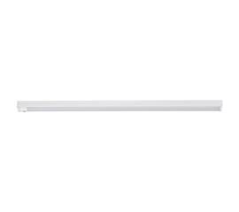 Мебельный светильник ЭРА LLED-02-12W-4000-MS-W Б0019785