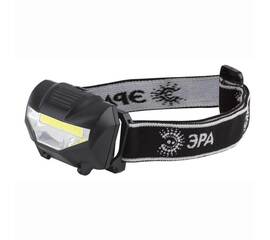 Налобный светодиодный фонарь ЭРА GB-501 Б0027817