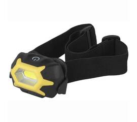 Налобный светодиодный фонарь ЭРА GB-701 Б0027819