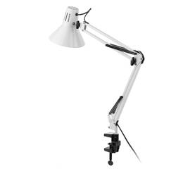 Настольная лампа ЭРА N-121-E27-40W-W C0041455