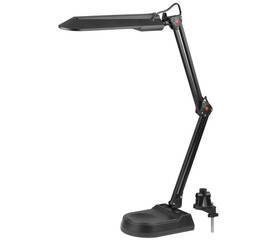 Настольная лампа ЭРА NL-202-G23-11W-BK C0041459