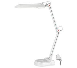 Настольная лампа ЭРА NL-202-G23-11W-W C0041460