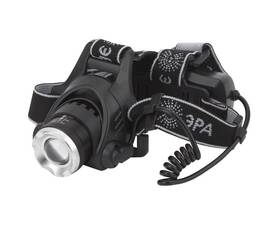 Налобный светодиодный фонарь ЭРА GA-805 Б0039625