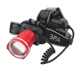 Налобный светодиодный фонарь ЭРА GA-806 Б0039626