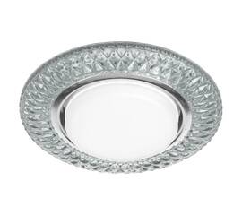 Встраиваемый светильник ЭРА DK LD23 SL/WH Б0029627