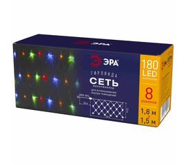 Светодиодная гирлянда ЭРА ENIS-01M Б0041901