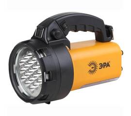 Фонарь-прожектор аккумуляторный ЭРА PA-601 Б0031036