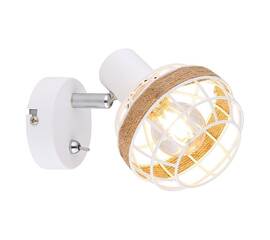 Спот Rivoli Anselma 7034-701 Б0051974