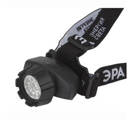 Налобный светодиодный фонарь ЭРА GB-603 Б0031383