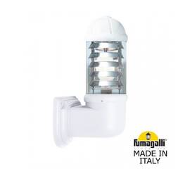 Настенный светильник Fumagalli Sauro D15.505.000.WXF1R.FC1
