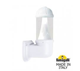 Настенный светильник Fumagalli Sauro D15.505.000.WXD1L.CRB