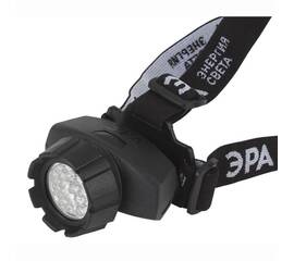 Налобный светодиодный фонарь ЭРА GB-605 Б0031385