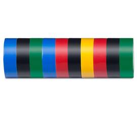 Набор изоляционных лент Stekker INTP01319-100 39290