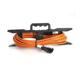 Удлинитель Stekker Home 1гн х 10м б/з HM02-02-10 39490