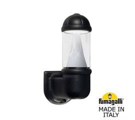 Настенный светильник Fumagalli Sauro D15.505.000.AXD1L.CRB