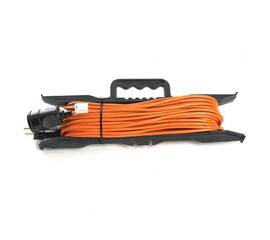 Удлинитель Stekker Home 1гн х 20м б/з HM02-02-20 39491