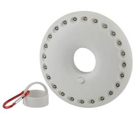 Кемпинговый светодиодный фонарь ЭРА K24 Б0032282