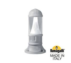 Садовый светильник Fumagalli Sauro D15.553.000.LXD1L.CRB