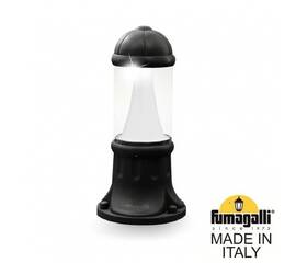 Садовый светильник Fumagalli Sauro D15.553.000.AXD1L.CRB