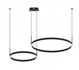 Подвесная люстра Kink Light ТОР 08219,19PA (4000K)