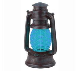 Светильник на солнечных батареях ЭРА SL-RSN23-LANT-BU Б0032584