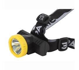 Фонарь налобный ЭРА GA-802 Б0055349