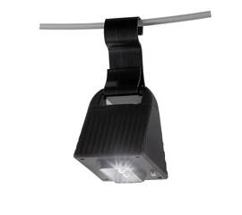 Светильник на солнечных батареях ЭРА ERAFS024-06 Б0044246