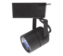 Трековый светильник ЭРА TR11-GU10 BK Б0044270