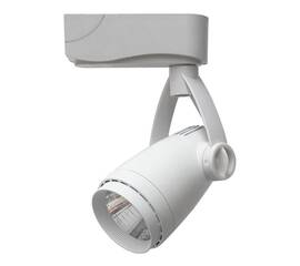 Трековый светильник ЭРА TR12-GU10 WH Б0044273